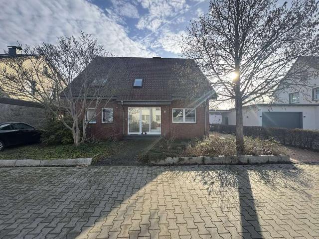Haus kaufen in Wiedenbrück, Rheda-Wiedenbrück