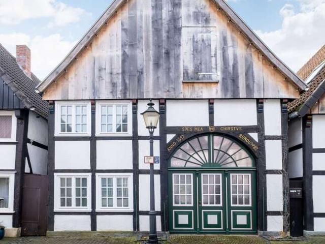 Haus kaufen in Rheda-Wiedenbrück, Nordrhein-Westfalen