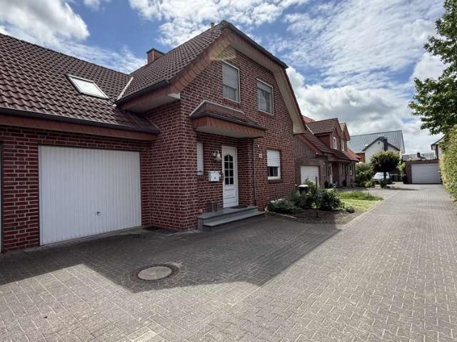 Haus kaufen in Wiedenbrück, Rheda-Wiedenbrück