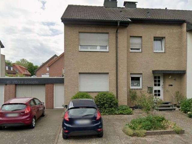 Haus kaufen in Wiedenbrück, Rheda-Wiedenbrück