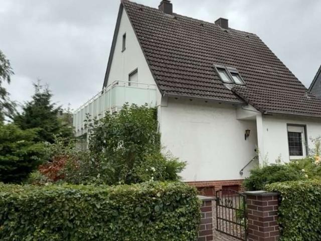 Haus kaufen in Wiedenbrück, Rheda-Wiedenbrück