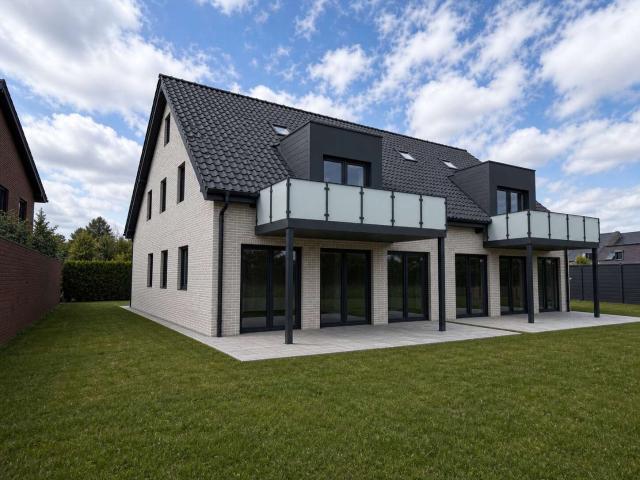 Haus kaufen in Rhede, Nordrhein-Westfalen