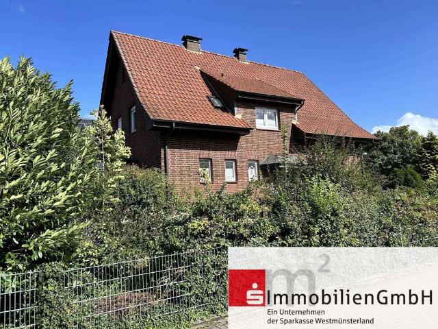 Haus kaufen in Rhede, Nordrhein-Westfalen