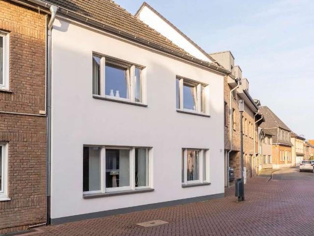 Haus kaufen in Rhede, Nordrhein-Westfalen