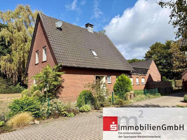 Haus kaufen in Rhede, Nordrhein-Westfalen