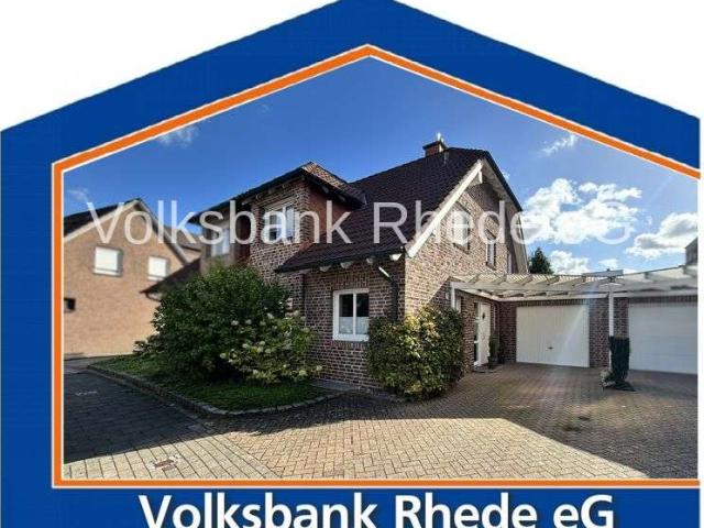 Haus kaufen in Rhede, Kreis Borken