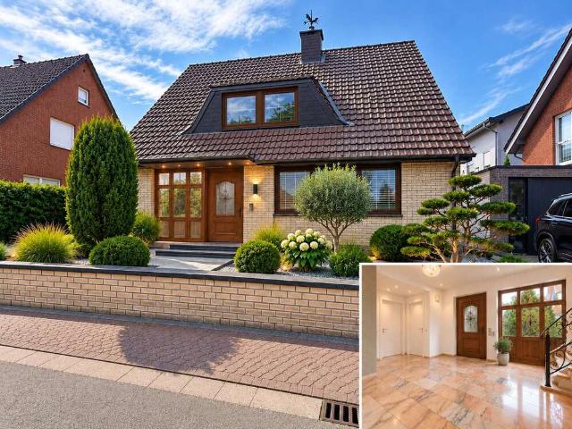 Haus kaufen in Rhede, Kreis Borken