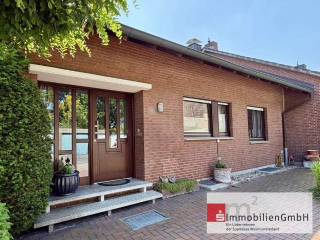 Haus kaufen in Rhede, Nordrhein-Westfalen