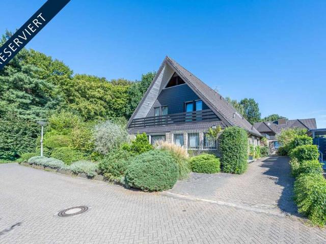 Haus kaufen in Rhede, Nordrhein-Westfalen