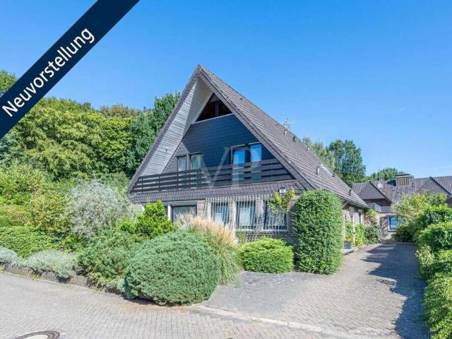 Haus kaufen in Rhede, Nordrhein-Westfalen