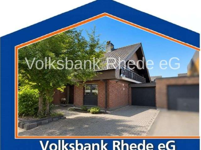Haus kaufen in Rhede, Nordrhein-Westfalen
