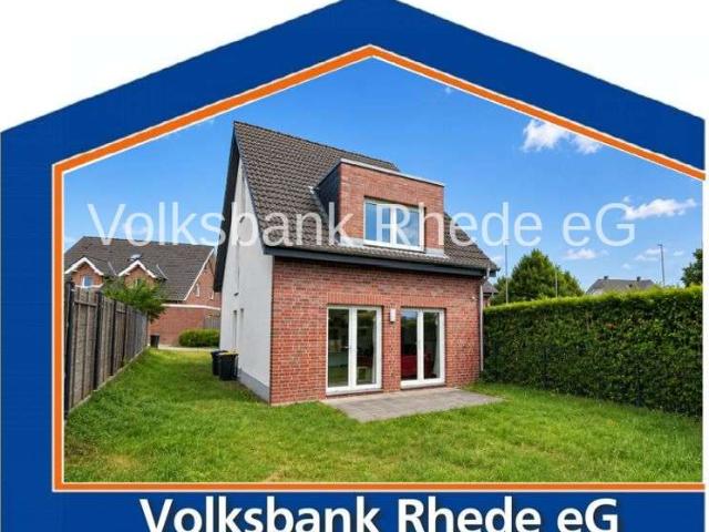 Haus kaufen in Rhede, Nordrhein-Westfalen