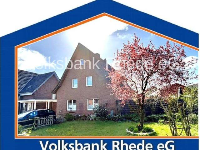 Haus kaufen in Rhede, Nordrhein-Westfalen