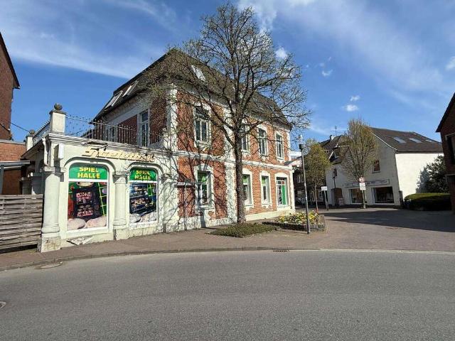 Haus kaufen in Rhede, Nordrhein-Westfalen