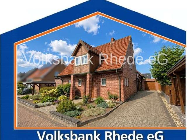 Haus kaufen in Rhede, Nordrhein-Westfalen