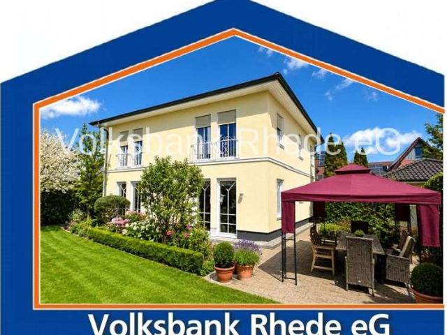 Haus kaufen in Rhede, Kreis Borken