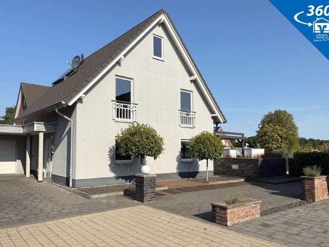 Haus kaufen in Rhede, Nordrhein-Westfalen