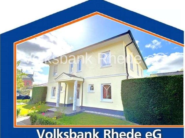 Haus kaufen in Rhede, Nordrhein-Westfalen