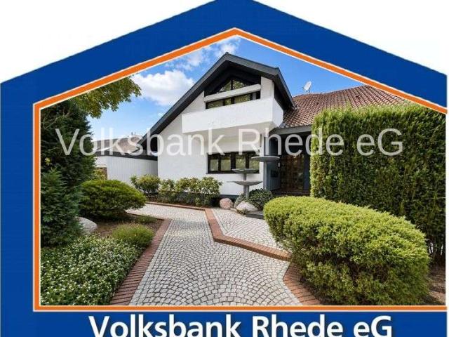 Haus kaufen in Rhede, Nordrhein-Westfalen