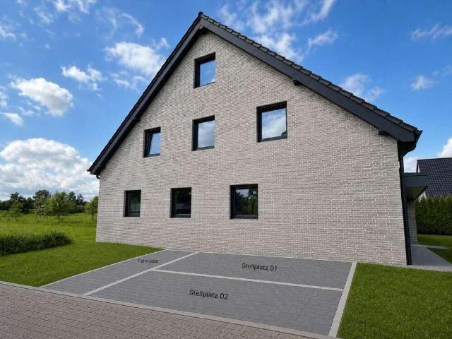 Haus kaufen in Rhede, Nordrhein-Westfalen