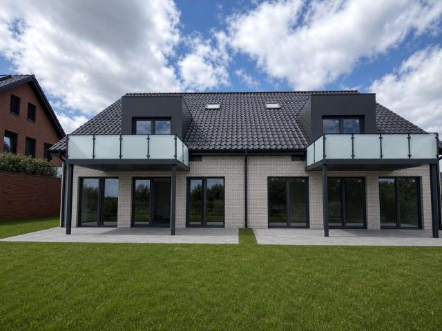 Haus kaufen in Rhede, Nordrhein-Westfalen