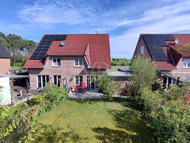Haus kaufen in Rhede, Nordrhein-Westfalen
