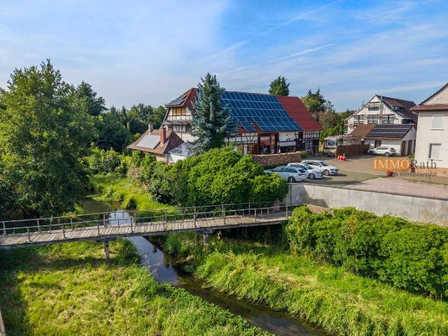 Haus kaufen in Rheinau, Baden-Württemberg
