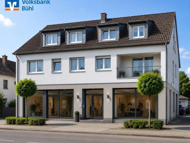 Haus kaufen in Rheinau, Baden-Württemberg