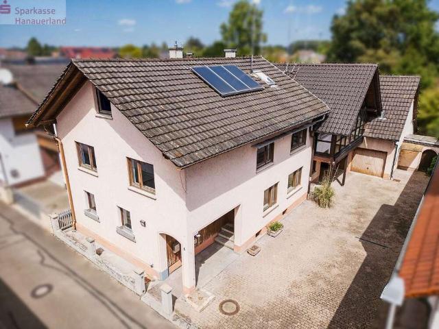 Haus kaufen in Rheinau, Baden-Württemberg