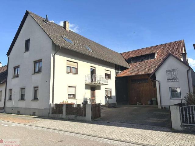 Haus kaufen in Rheinau, Baden-Württemberg