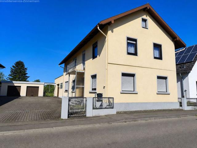 Haus kaufen in Rheinau, Baden-Württemberg