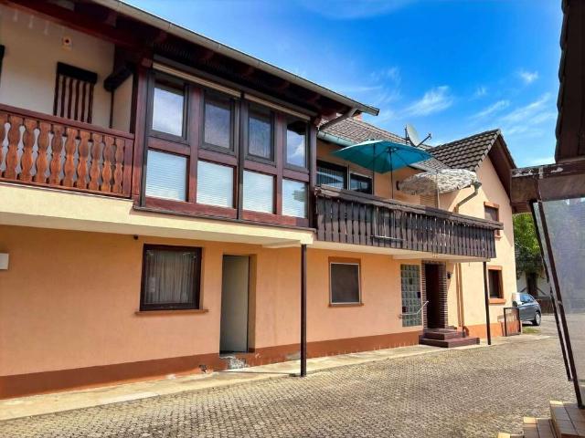 Haus kaufen in Freistett, Ortenaukreis