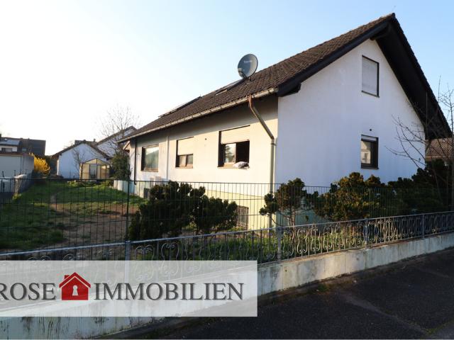 Haus kaufen in Rheinau, Baden-Württemberg