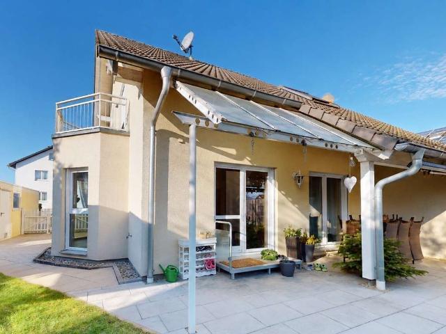 Haus kaufen in Rheinau, Baden-Württemberg