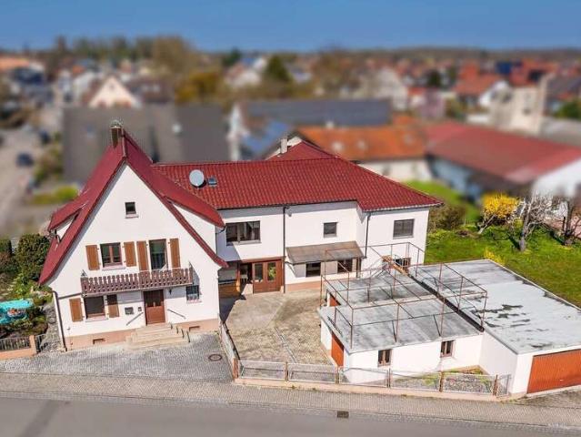 Haus kaufen in Rheinau, Baden-Württemberg