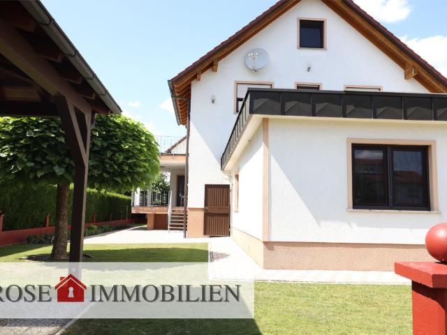 Haus kaufen in Rheinau, Baden-Württemberg
