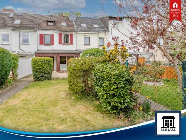 Haus kaufen in Rheinbach