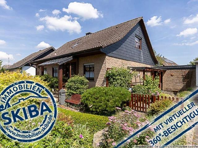 Haus kaufen in Rheinbach, Nordrhein-Westfalen