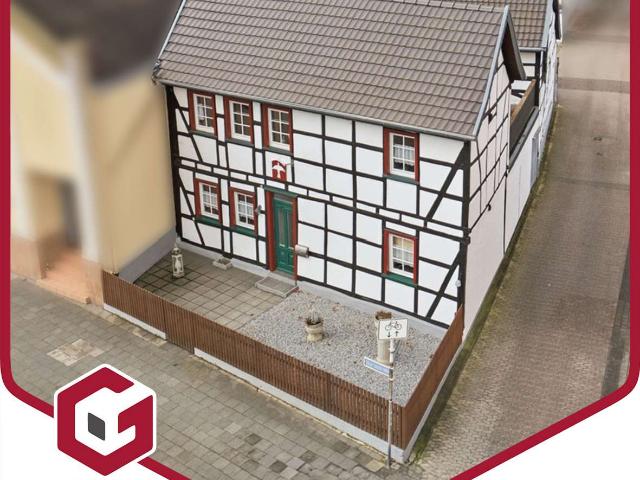 Haus kaufen in Rheinbach, Nordrhein-Westfalen