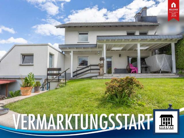 Haus kaufen in Rheinbach, Nordrhein-Westfalen