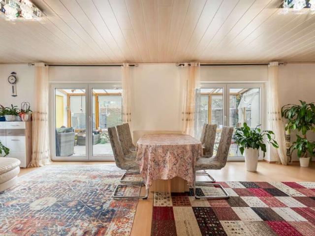 Haus kaufen in Rheinbach