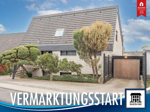 Haus kaufen in Rheinbach, Nordrhein-Westfalen