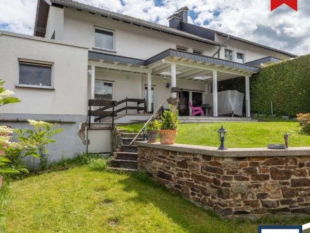 Haus kaufen in Rheinbach, Nordrhein-Westfalen