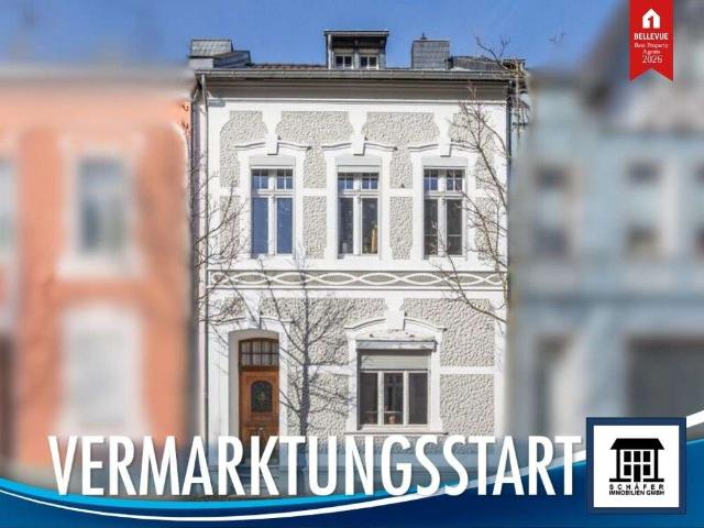 Haus kaufen in Rheinbach, Nordrhein-Westfalen