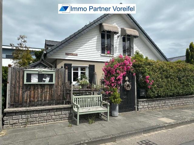 Haus kaufen in Rheinbach, Nordrhein-Westfalen