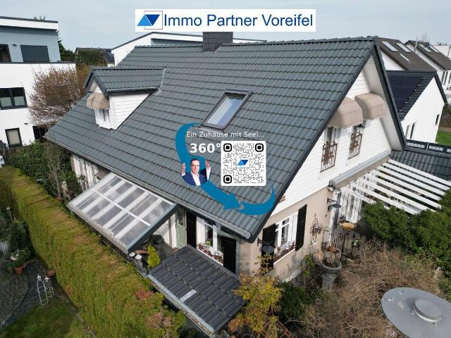 Haus kaufen in Rheinbach, Nordrhein-Westfalen