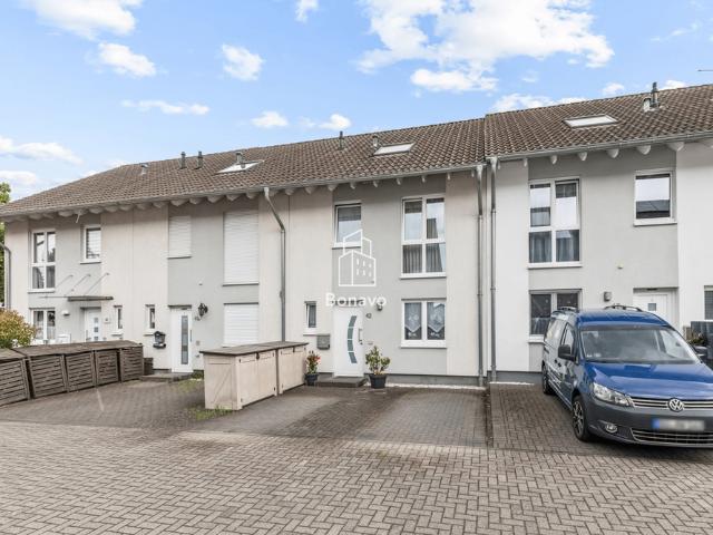 Haus kaufen in Rheinbach, Nordrhein-Westfalen