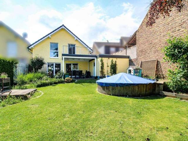Haus kaufen in Rheinbach, Nordrhein-Westfalen