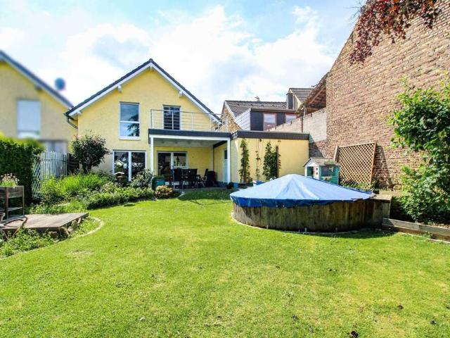 Haus kaufen in Rheinbach, Nordrhein-Westfalen