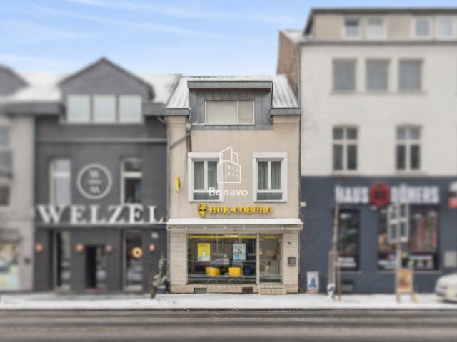 Haus kaufen in Rheinbach, Nordrhein-Westfalen
